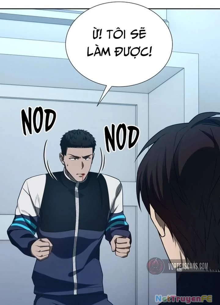 Sự Trở Lại Của Người Chơi Thiên Tài Chapter 31 - Trang 3