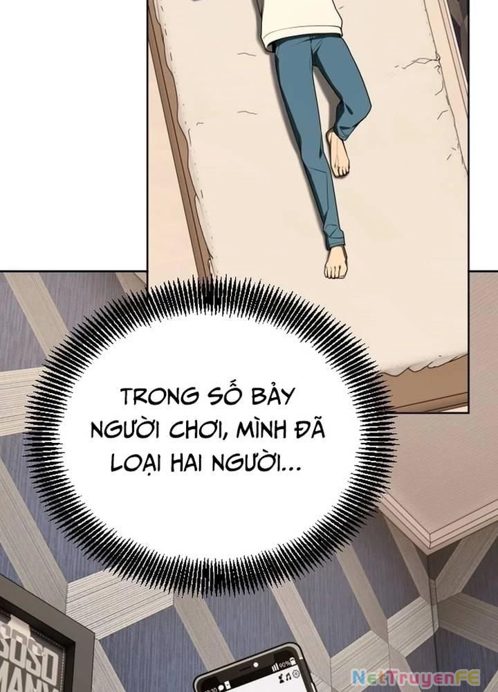 Sự Trở Lại Của Người Chơi Thiên Tài Chapter 31 - Trang 3