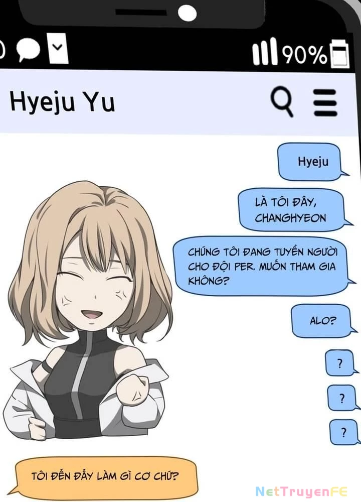 Sự Trở Lại Của Người Chơi Thiên Tài Chapter 31 - Trang 3