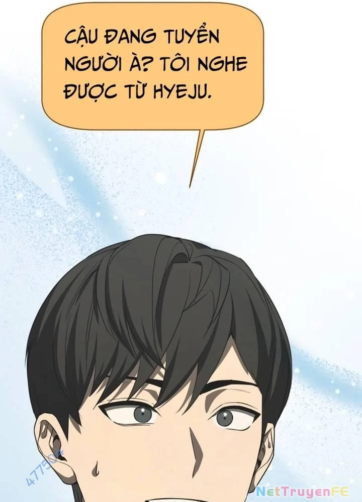 Sự Trở Lại Của Người Chơi Thiên Tài Chapter 31 - Trang 3