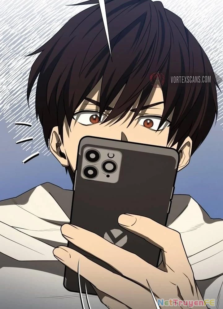 Sự Trở Lại Của Người Chơi Thiên Tài Chapter 31 - Trang 3