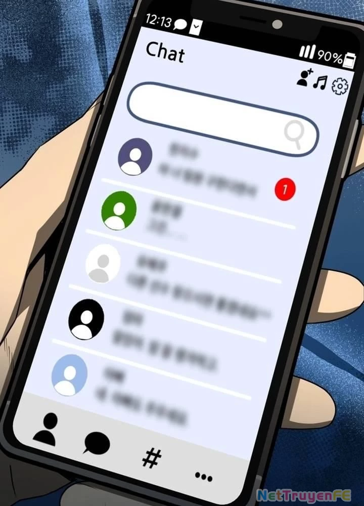 Sự Trở Lại Của Người Chơi Thiên Tài Chapter 31 - Trang 3