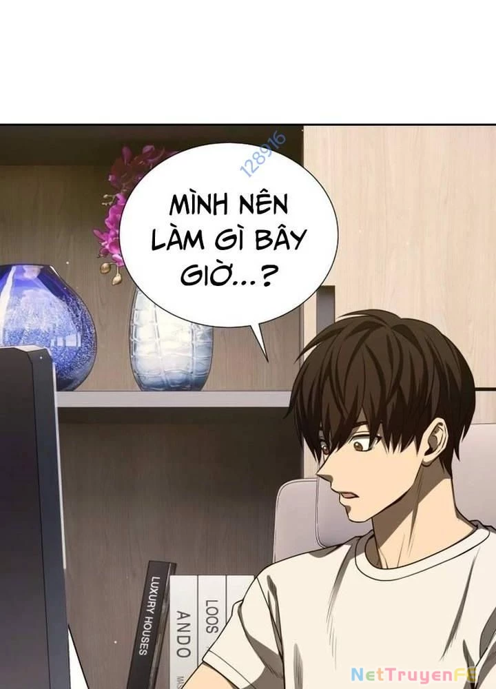 Sự Trở Lại Của Người Chơi Thiên Tài Chapter 32 - Trang 3