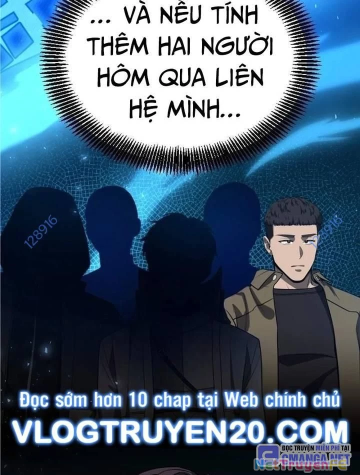 Sự Trở Lại Của Người Chơi Thiên Tài Chapter 32 - Trang 3