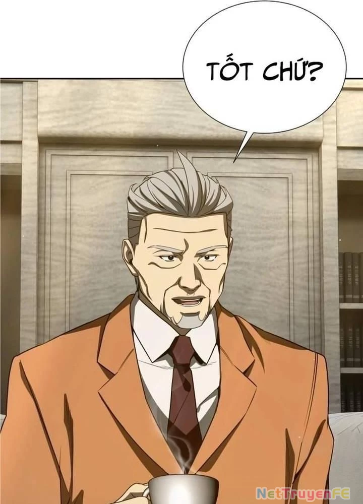 Sự Trở Lại Của Người Chơi Thiên Tài Chapter 32 - Trang 3