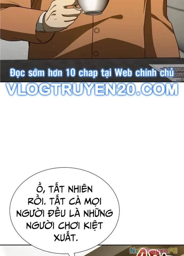 Sự Trở Lại Của Người Chơi Thiên Tài Chapter 32 - Trang 3