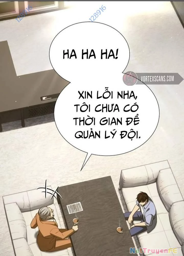 Sự Trở Lại Của Người Chơi Thiên Tài Chapter 32 - Trang 3