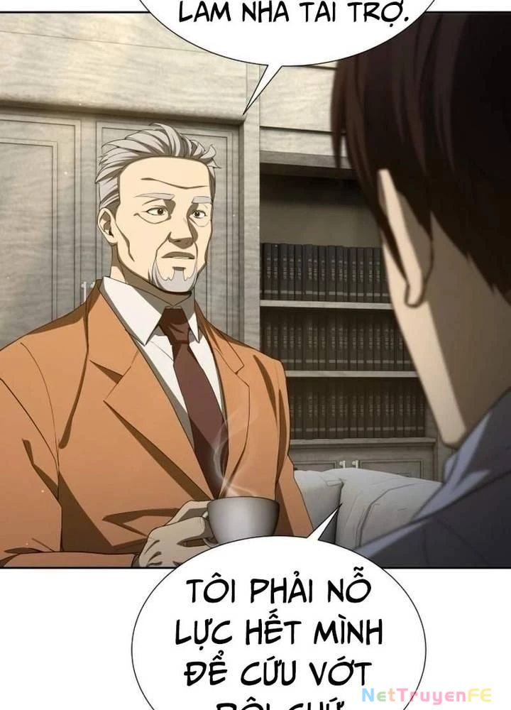 Sự Trở Lại Của Người Chơi Thiên Tài Chapter 32 - Trang 3