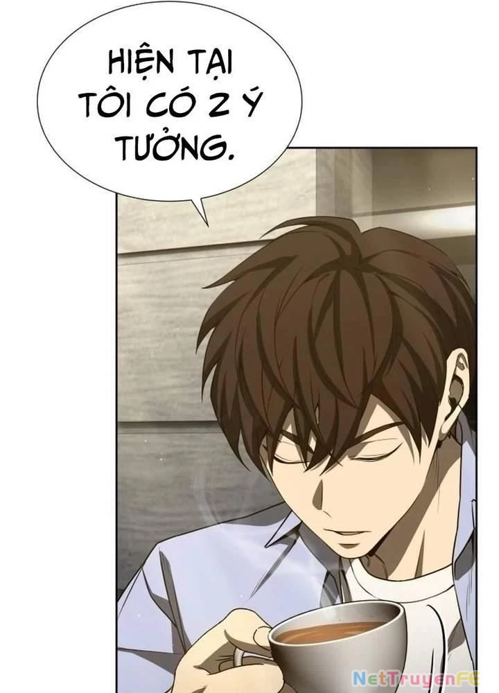 Sự Trở Lại Của Người Chơi Thiên Tài Chapter 32 - Trang 3