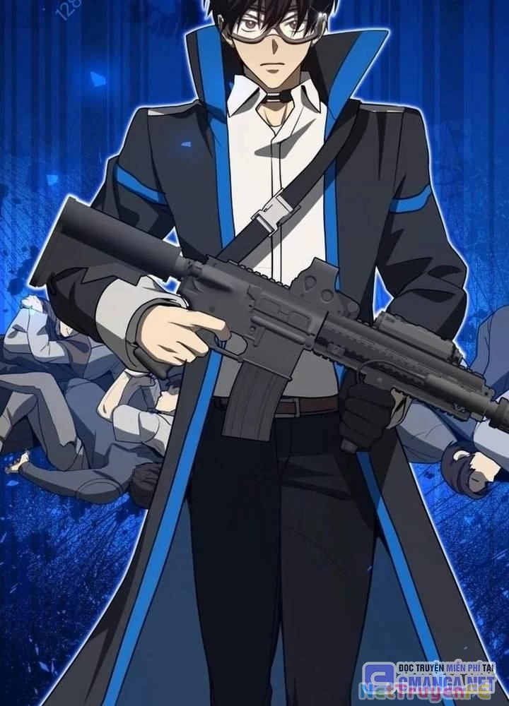 Sự Trở Lại Của Người Chơi Thiên Tài Chapter 32 - Trang 3