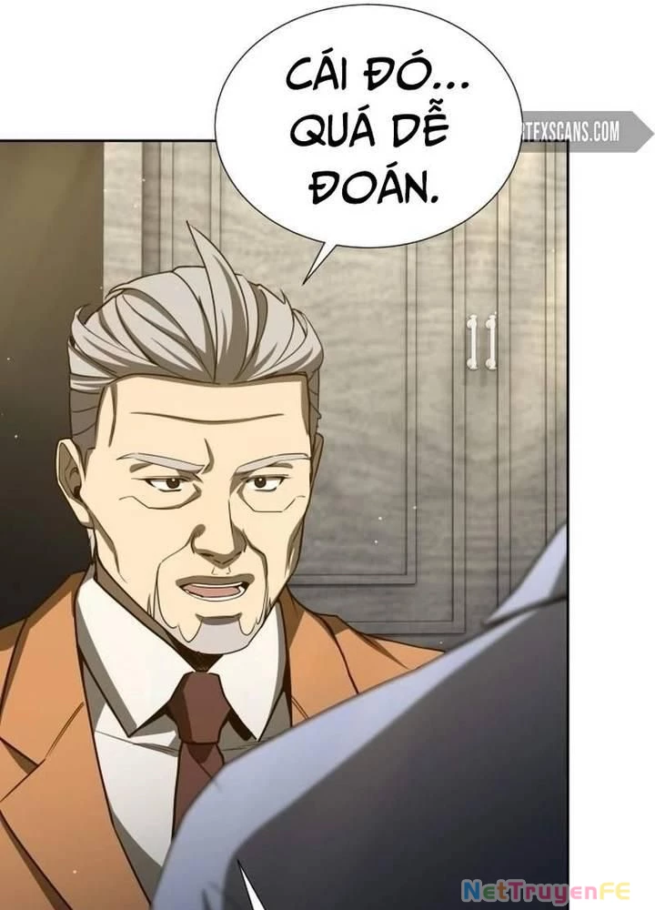 Sự Trở Lại Của Người Chơi Thiên Tài Chapter 32 - Trang 3