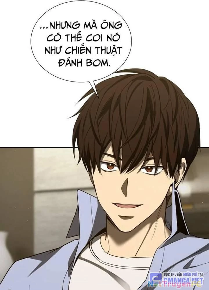 Sự Trở Lại Của Người Chơi Thiên Tài Chapter 32 - Trang 3