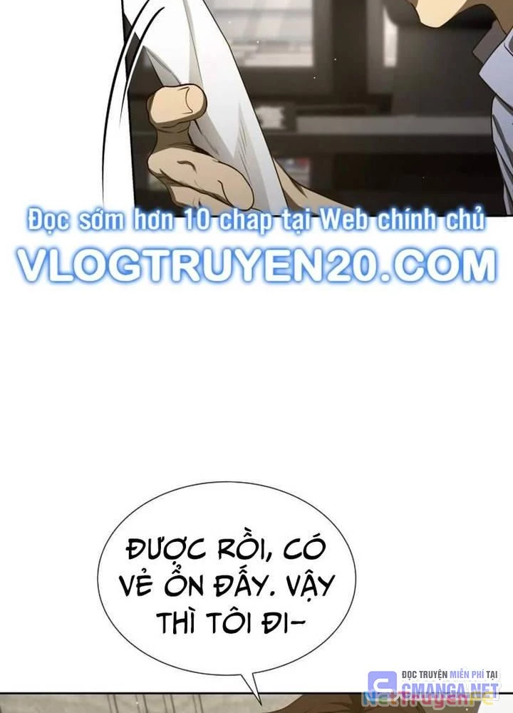 Sự Trở Lại Của Người Chơi Thiên Tài Chapter 32 - Trang 3