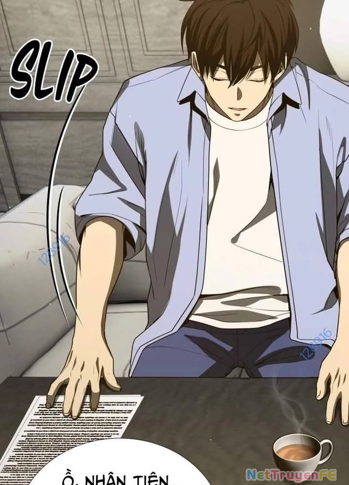 Sự Trở Lại Của Người Chơi Thiên Tài Chapter 32 - Trang 3