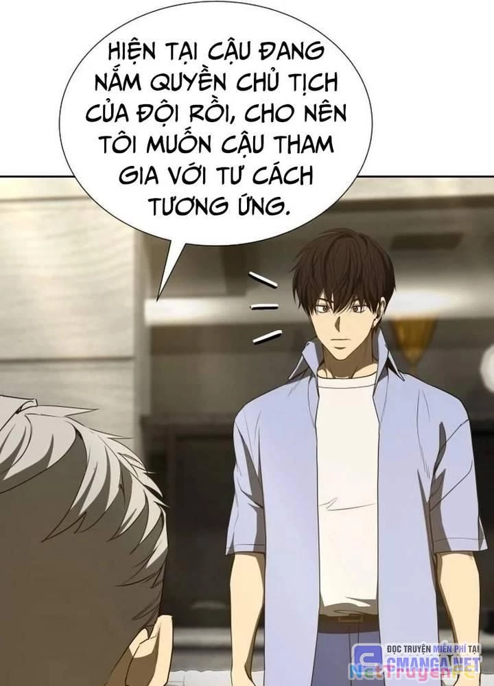 Sự Trở Lại Của Người Chơi Thiên Tài Chapter 32 - Trang 3