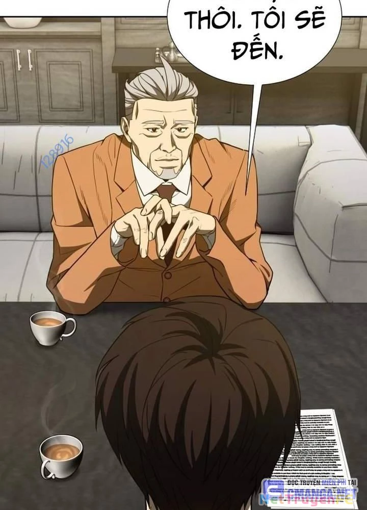Sự Trở Lại Của Người Chơi Thiên Tài Chapter 32 - Trang 3