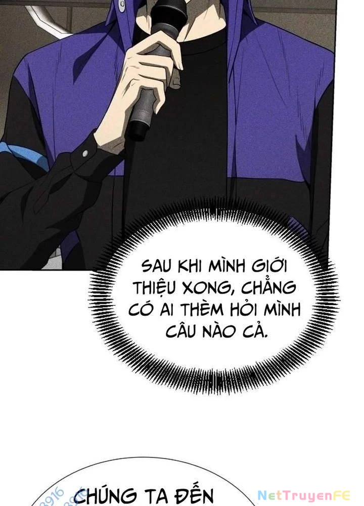 Sự Trở Lại Của Người Chơi Thiên Tài Chapter 32 - Trang 3