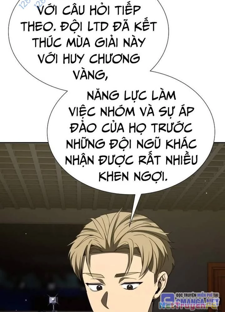 Sự Trở Lại Của Người Chơi Thiên Tài Chapter 32 - Trang 3