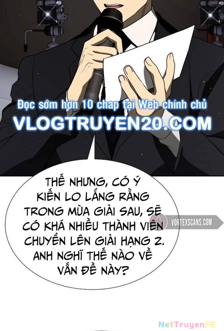 Sự Trở Lại Của Người Chơi Thiên Tài Chapter 32 - Trang 3
