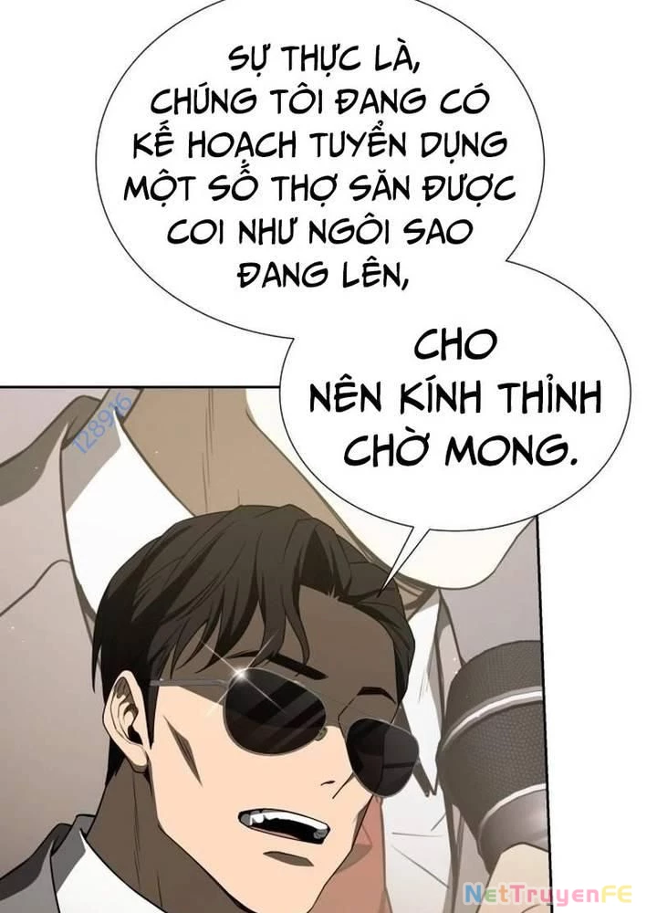 Sự Trở Lại Của Người Chơi Thiên Tài Chapter 32 - Trang 3