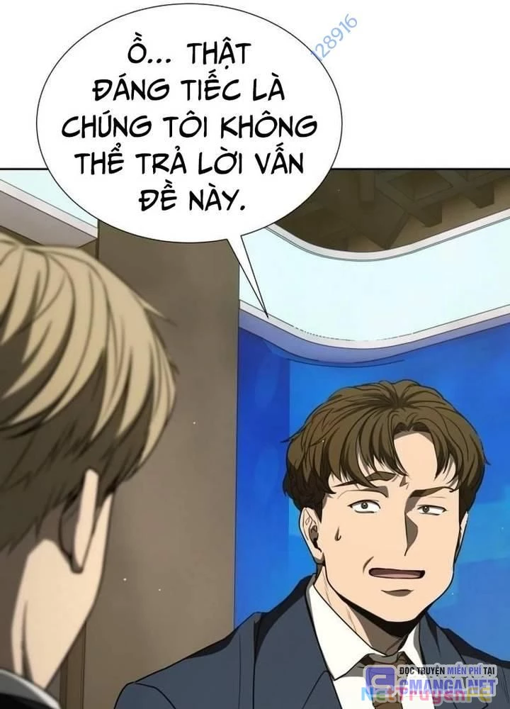 Sự Trở Lại Của Người Chơi Thiên Tài Chapter 32 - Trang 3