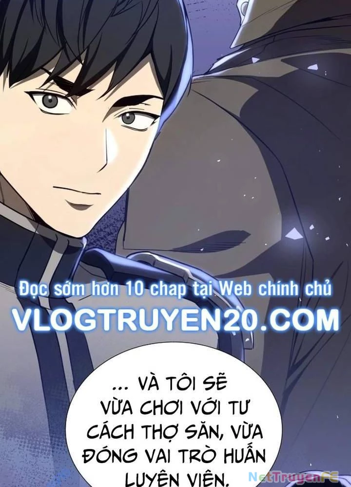 Sự Trở Lại Của Người Chơi Thiên Tài Chapter 32 - Trang 3