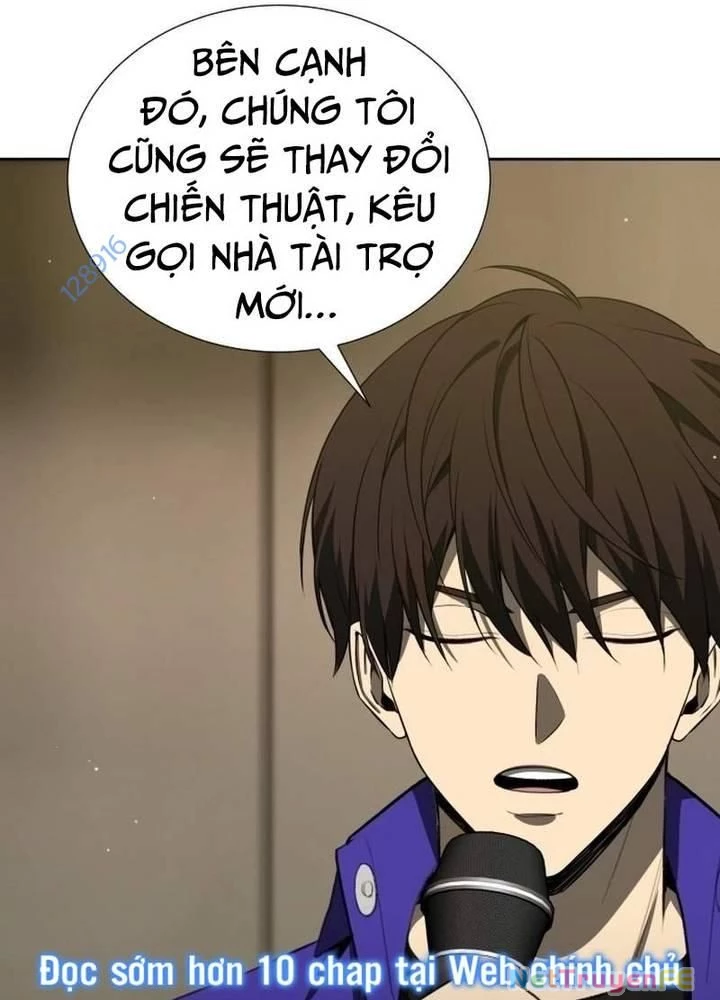 Sự Trở Lại Của Người Chơi Thiên Tài Chapter 32 - Trang 3