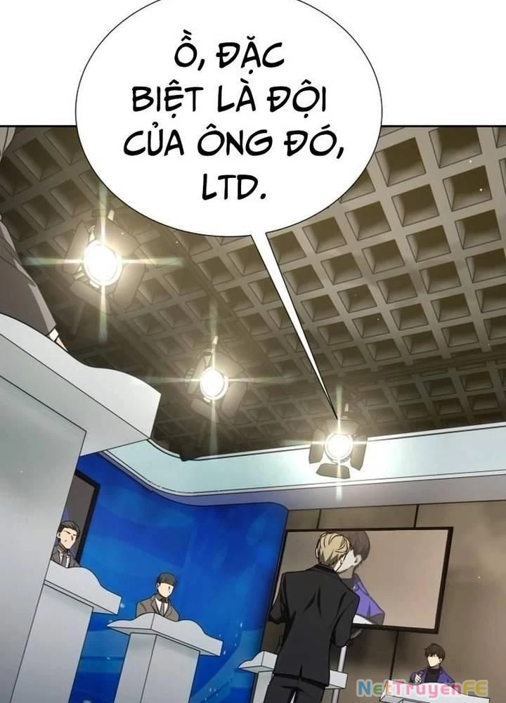 Sự Trở Lại Của Người Chơi Thiên Tài Chapter 32 - Trang 3