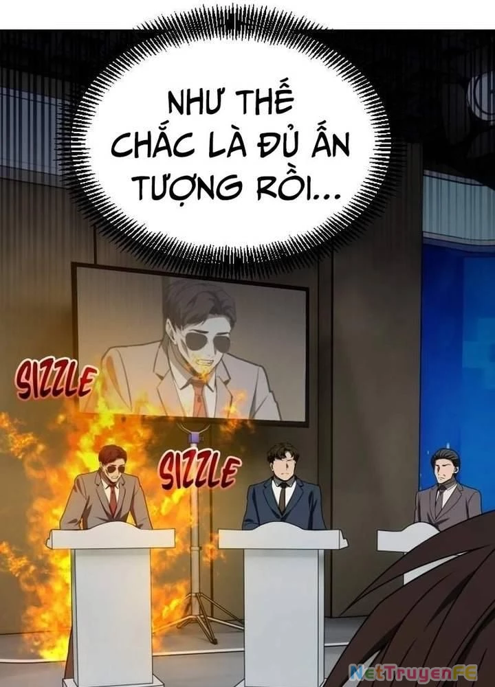 Sự Trở Lại Của Người Chơi Thiên Tài Chapter 32 - Trang 3