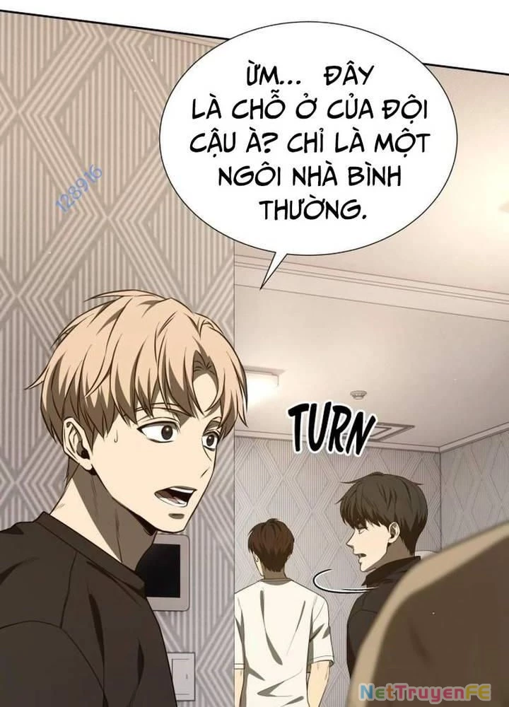 Sự Trở Lại Của Người Chơi Thiên Tài Chapter 32 - Trang 3