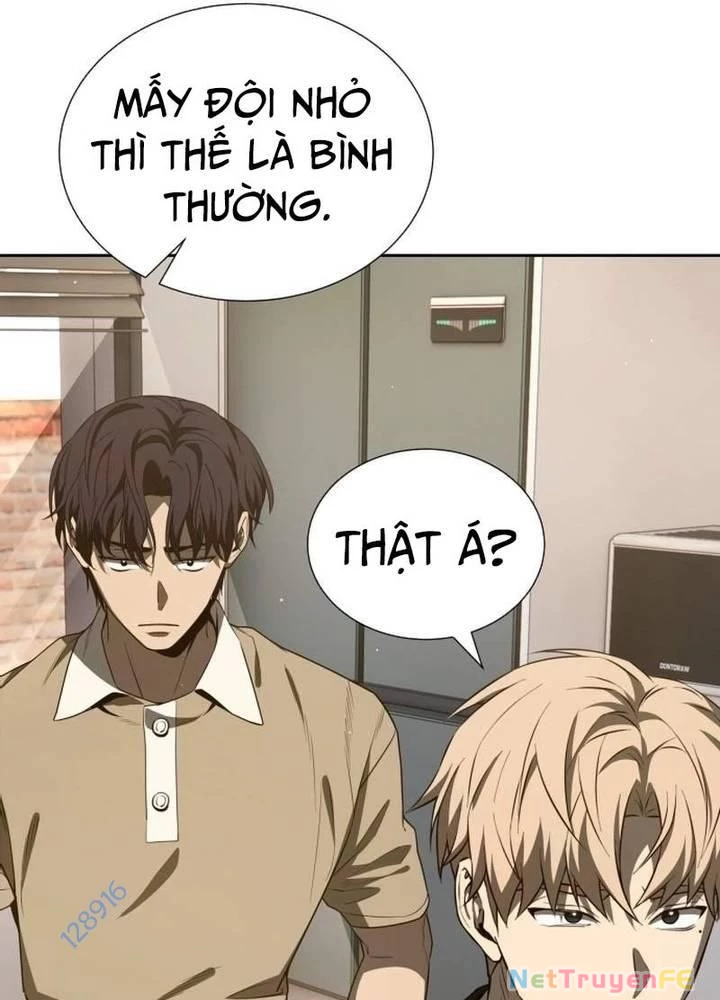 Sự Trở Lại Của Người Chơi Thiên Tài Chapter 32 - Trang 3