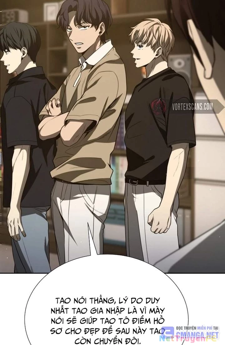 Sự Trở Lại Của Người Chơi Thiên Tài Chapter 33 - Trang 3