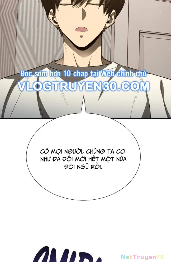 Sự Trở Lại Của Người Chơi Thiên Tài Chapter 33 - Trang 3