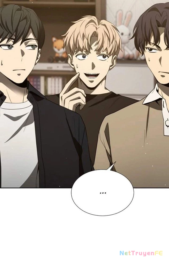 Sự Trở Lại Của Người Chơi Thiên Tài Chapter 33 - Trang 3