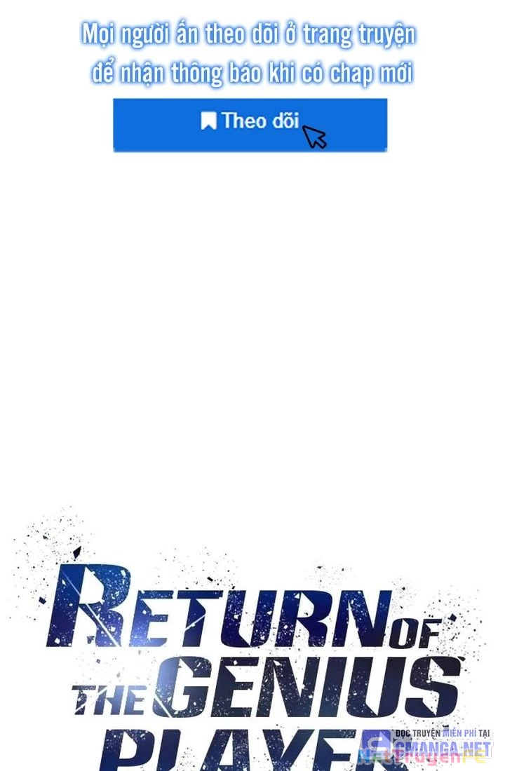 Sự Trở Lại Của Người Chơi Thiên Tài Chapter 33 - Trang 3
