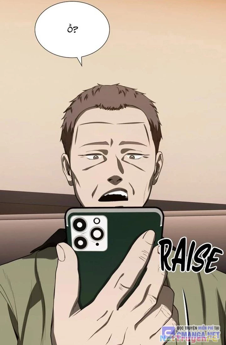 Sự Trở Lại Của Người Chơi Thiên Tài Chapter 33 - Trang 3