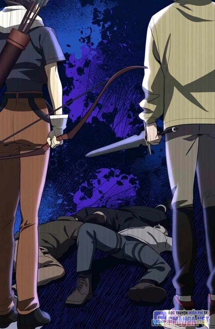 Sự Trở Lại Của Người Chơi Thiên Tài Chapter 33 - Trang 3