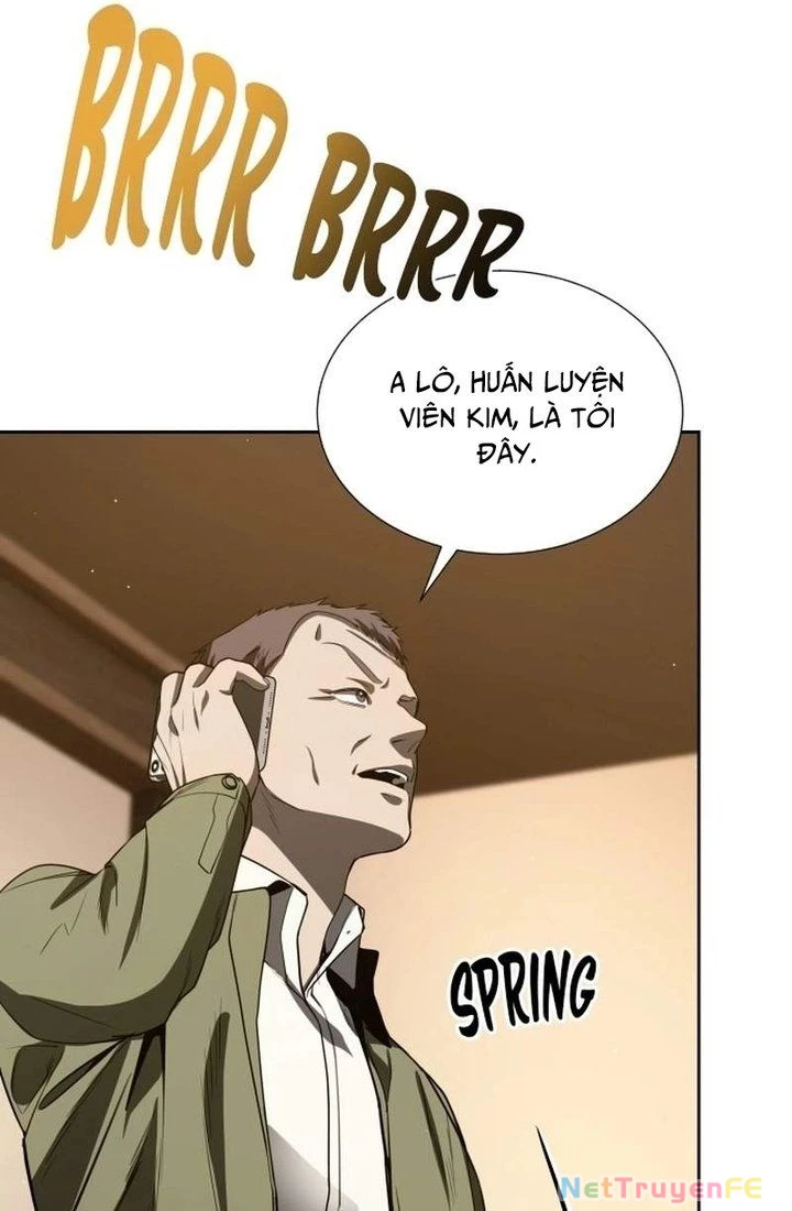 Sự Trở Lại Của Người Chơi Thiên Tài Chapter 33 - Trang 3