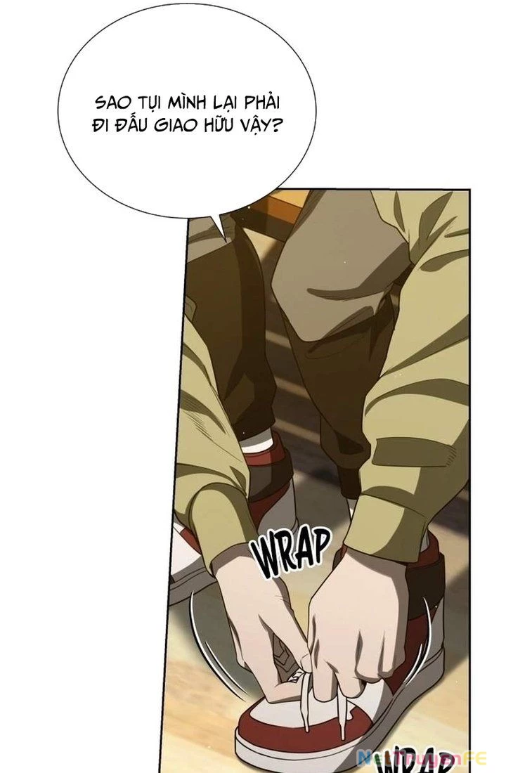 Sự Trở Lại Của Người Chơi Thiên Tài Chapter 33 - Trang 3