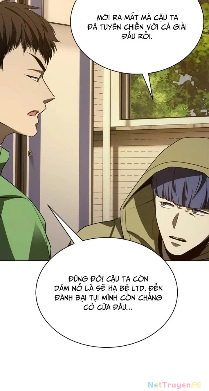 Sự Trở Lại Của Người Chơi Thiên Tài Chapter 33 - Trang 3