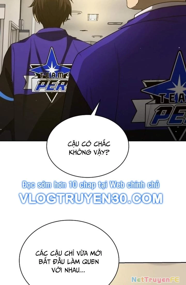 Sự Trở Lại Của Người Chơi Thiên Tài Chapter 33 - Trang 3