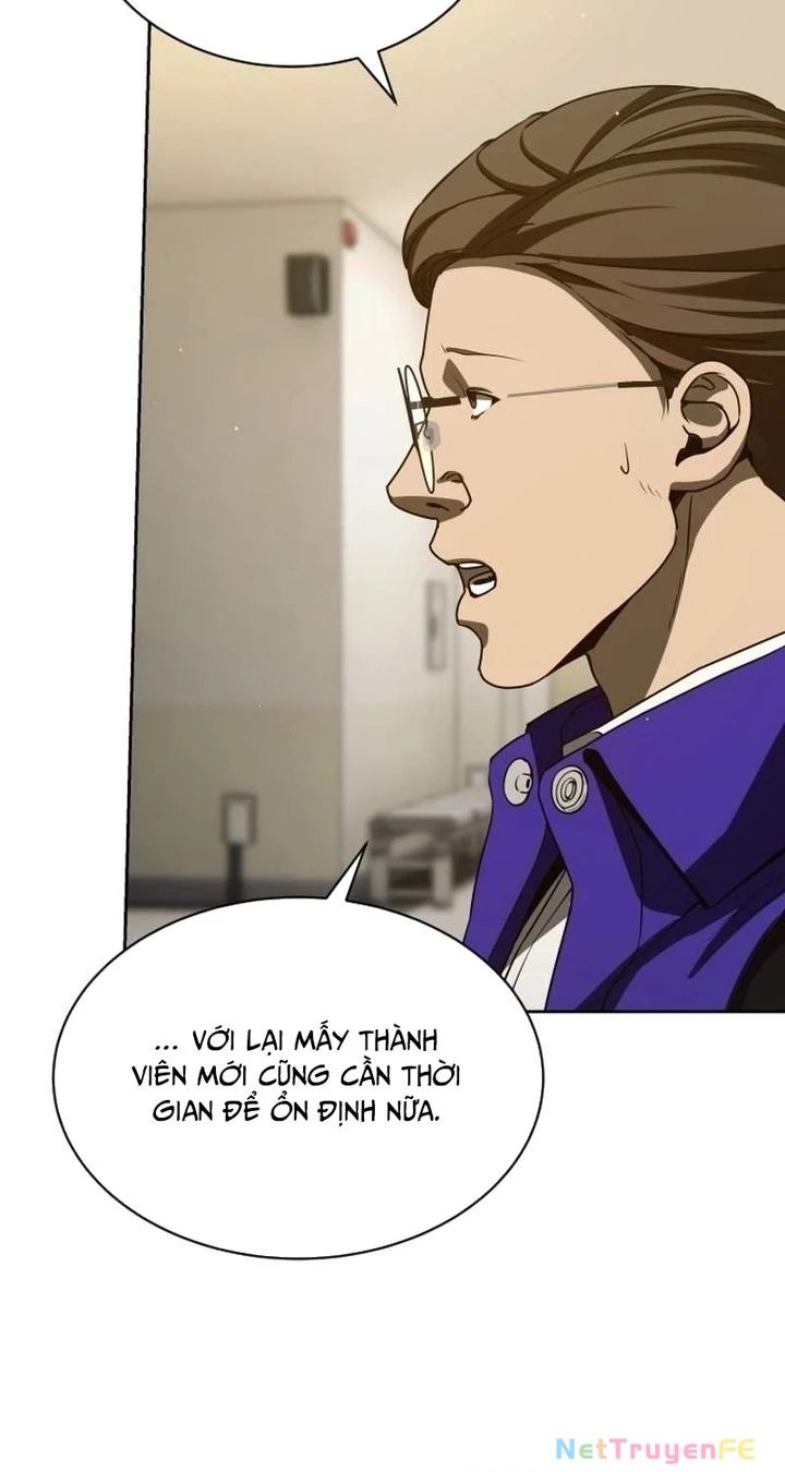 Sự Trở Lại Của Người Chơi Thiên Tài Chapter 33 - Trang 3