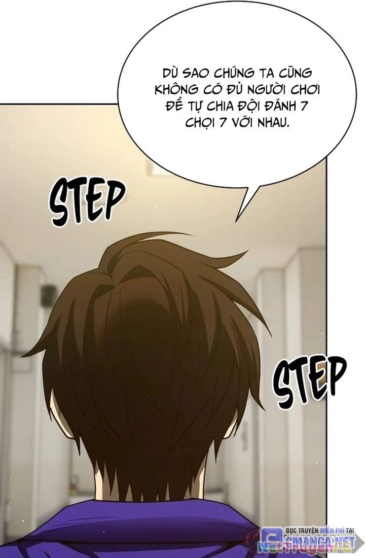 Sự Trở Lại Của Người Chơi Thiên Tài Chapter 33 - Trang 3