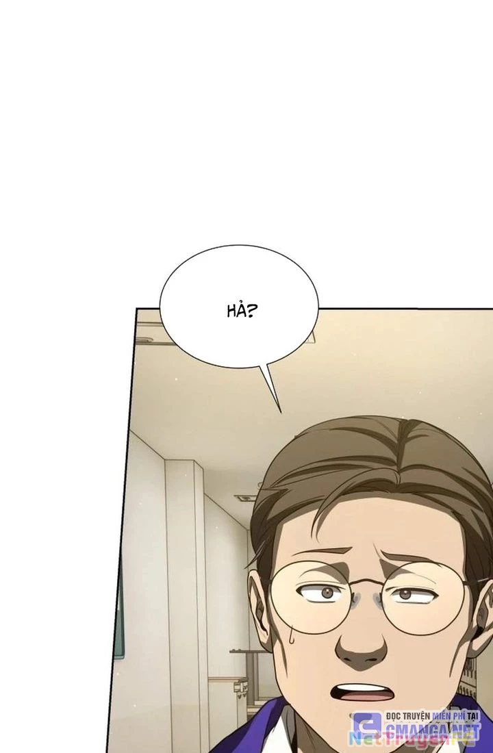 Sự Trở Lại Của Người Chơi Thiên Tài Chapter 33 - Trang 3