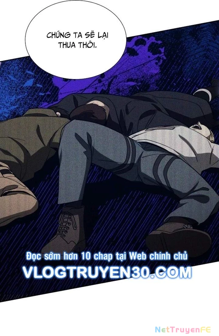 Sự Trở Lại Của Người Chơi Thiên Tài Chapter 33 - Trang 3