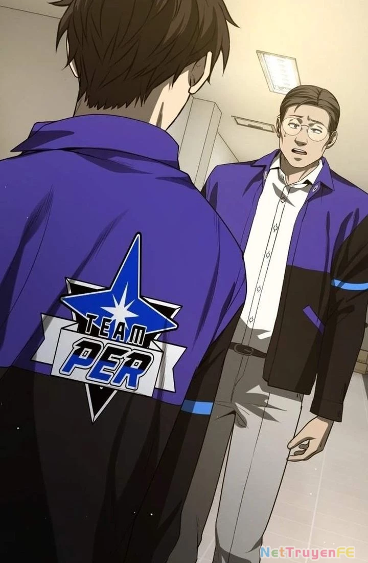 Sự Trở Lại Của Người Chơi Thiên Tài Chapter 33 - Trang 3