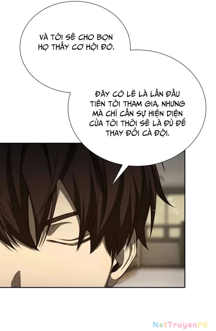 Sự Trở Lại Của Người Chơi Thiên Tài Chapter 33 - Trang 3