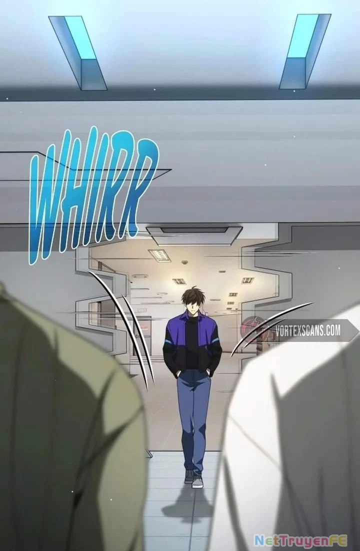 Sự Trở Lại Của Người Chơi Thiên Tài Chapter 33 - Trang 3