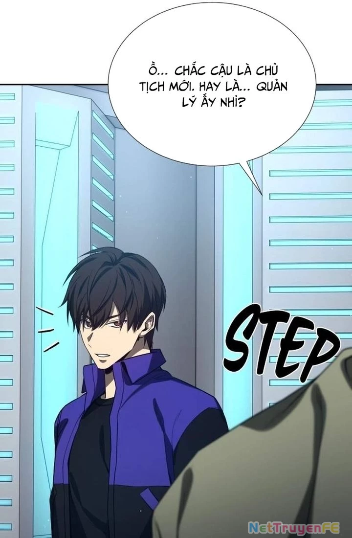 Sự Trở Lại Của Người Chơi Thiên Tài Chapter 33 - Trang 3