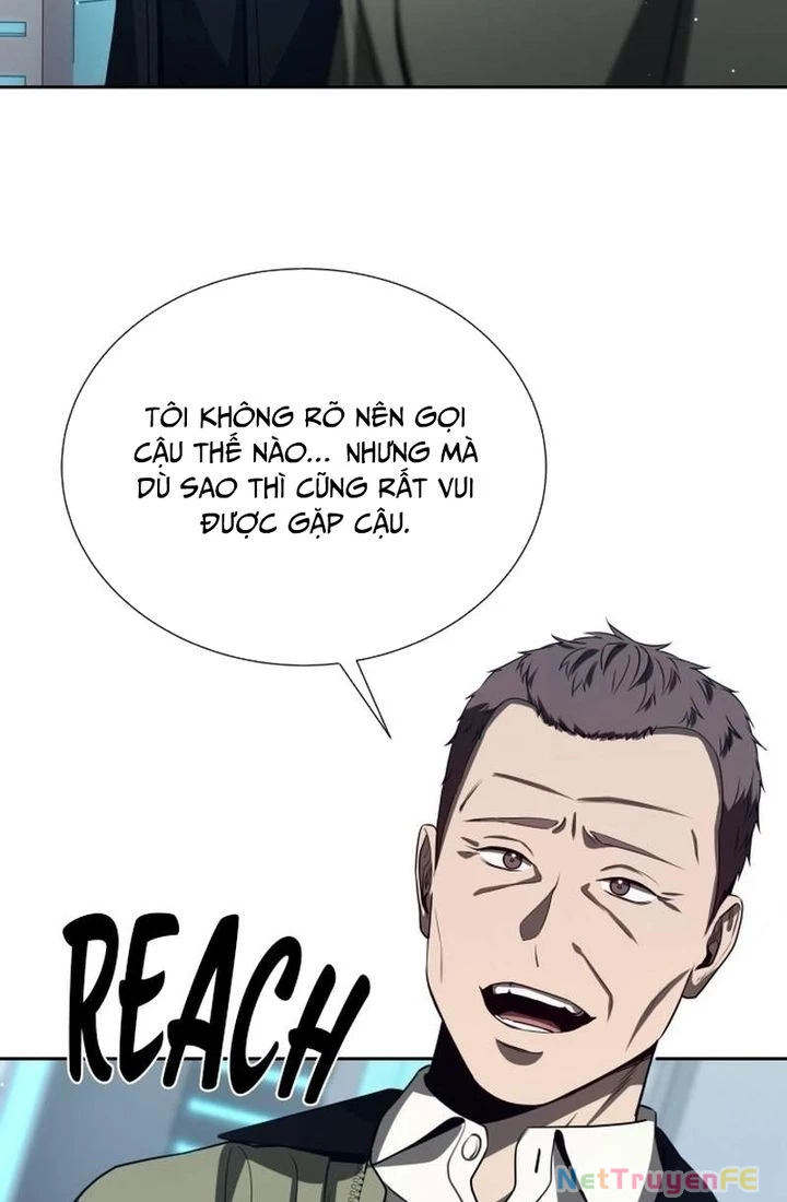 Sự Trở Lại Của Người Chơi Thiên Tài Chapter 33 - Trang 3